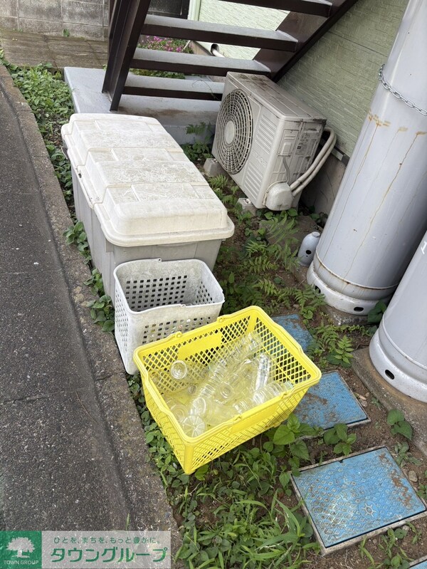 共有部分(★お部屋探しは、タウンハウジング多摩センター店へ★)