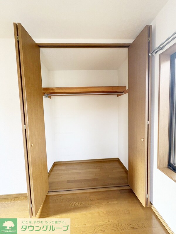 収納(★お部屋探しは、タウンハウジング多摩センター店へ★)