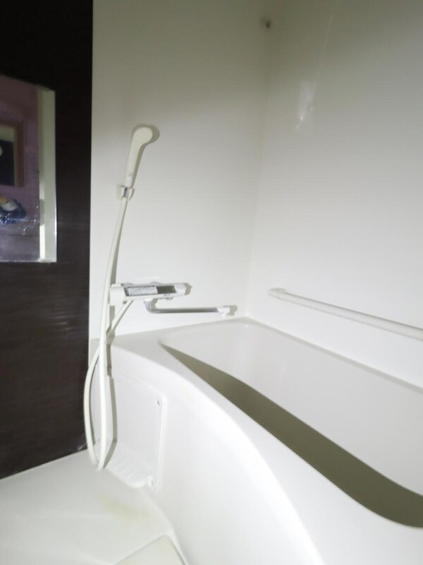 バス／シャワールーム等(バス／シャワールーム等)