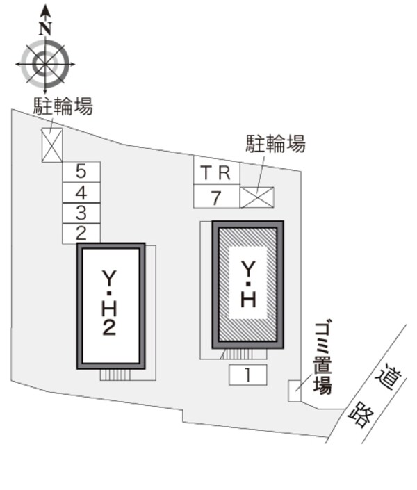 共有部分