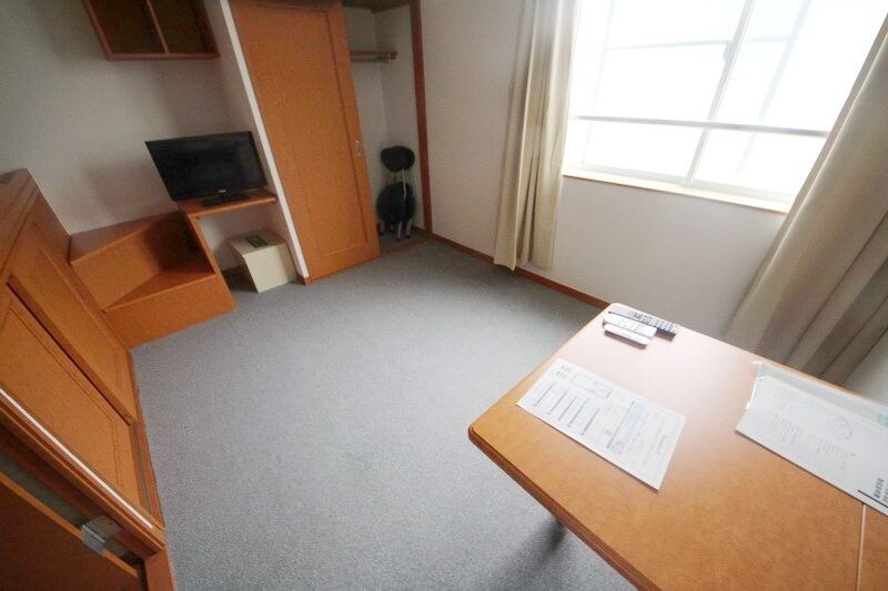 物件内観写真8　(同シリーズ)