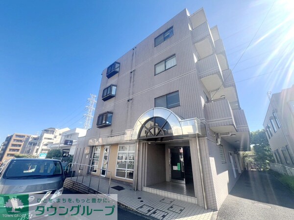 外観(外観)