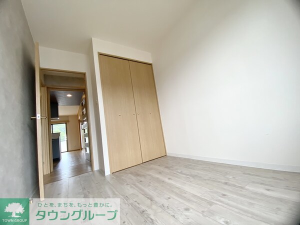 子供部屋