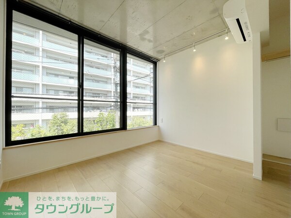 リビング・居室(★お部屋のレイアウトや使い方等、ご来店時に説明させて頂きま…)