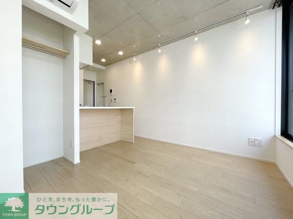 その他室内・内装(エントランス)