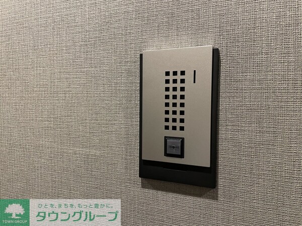 セキュリティ(設備)