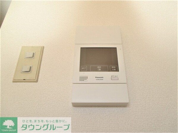 セキュリティ(設備)