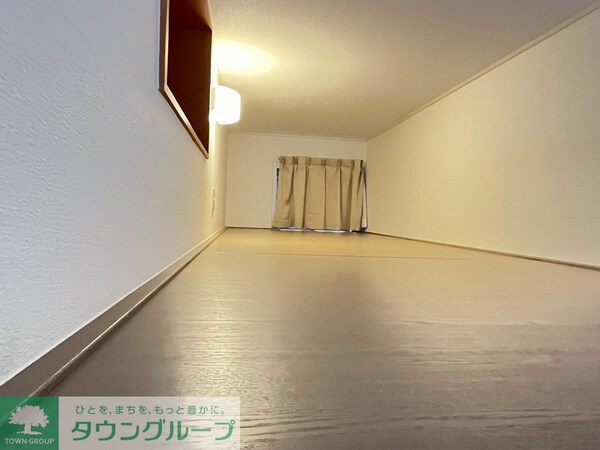 その他(ロフト付き♪)