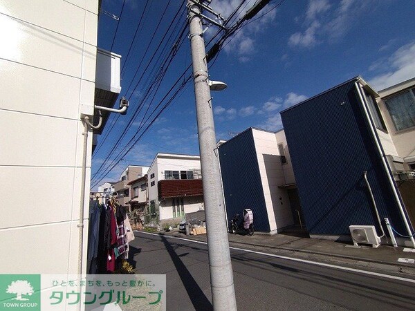 その他(1～6号室側)