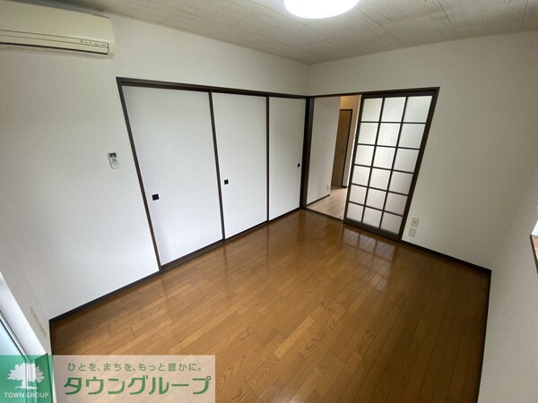 その他室内・内装(リビング/居室)