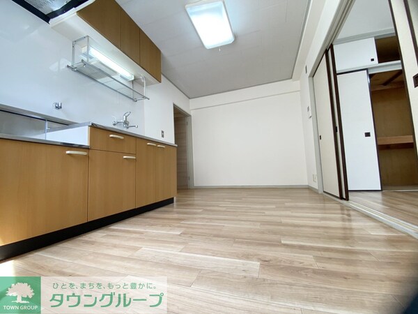 リビング・居室