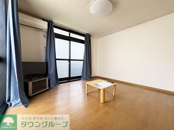 リビング・居室