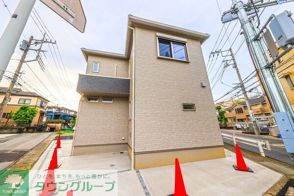 駐車場(★お問い合わせはタウンハウジング新百合ヶ丘店まで★)