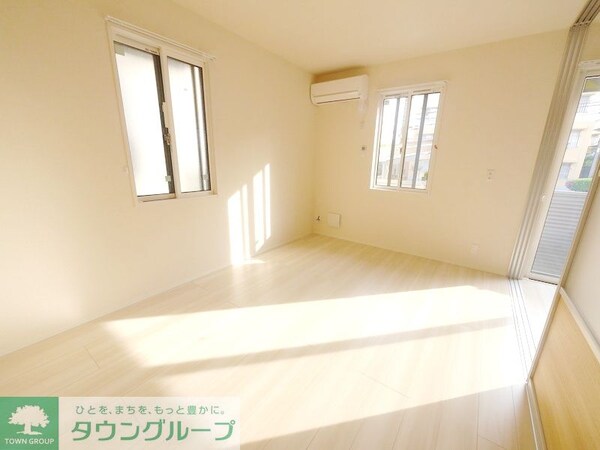 リビング・居室