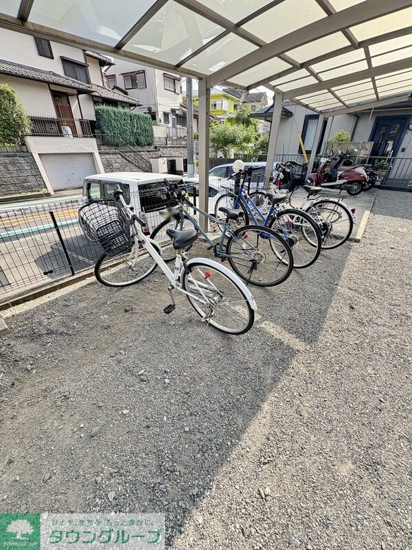 共有部分