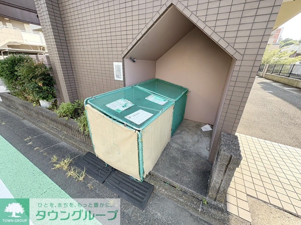 共有部分