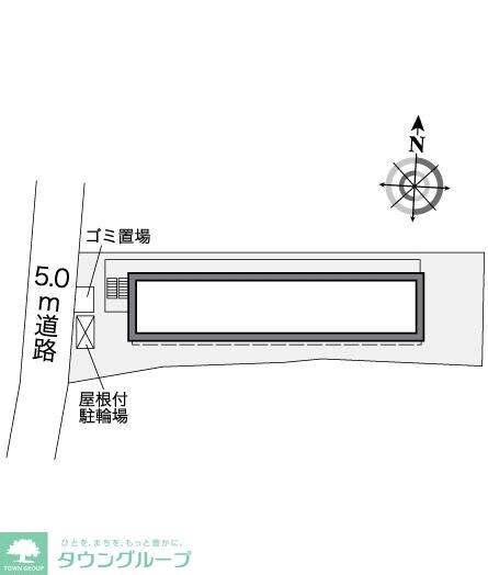 物件内観写真21　
