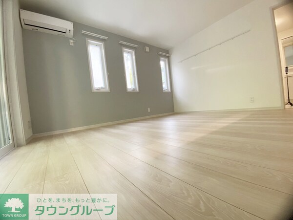 リビング・居室