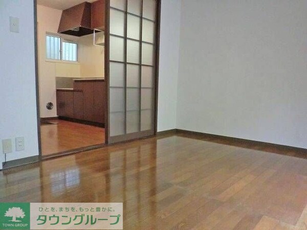 子供部屋