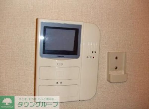 セキュリティ(設備)