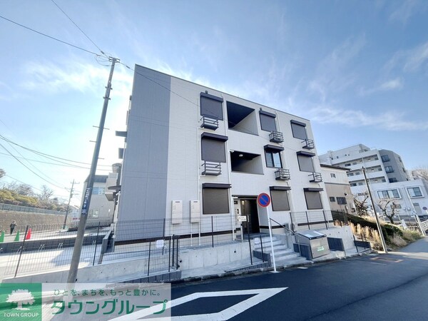 外観(外観)
