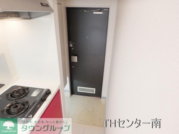 玄関(参考写真)