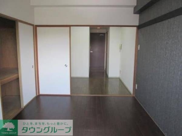 リビング・居室