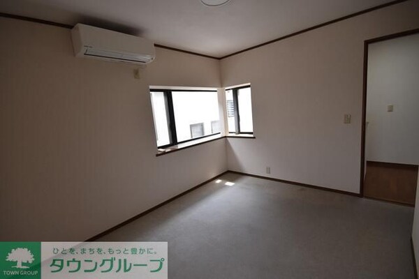 子供部屋