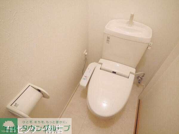 トイレ(★同仕様★)