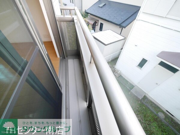 バルコニー(★同仕様★)