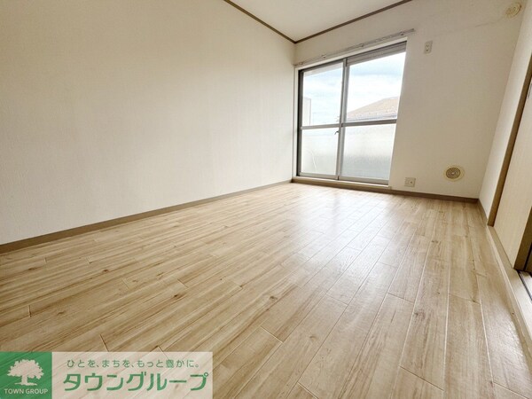 リビング・居室