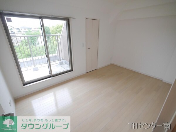 子供部屋