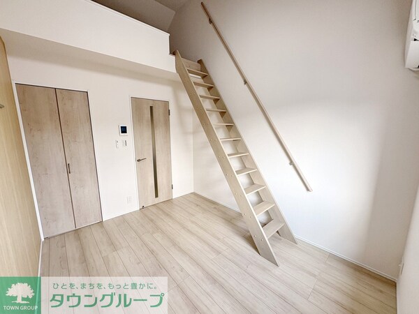 リビング・居室