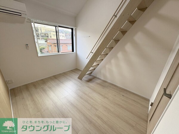 子供部屋