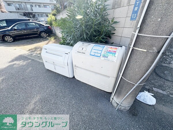 共有部分(設備)