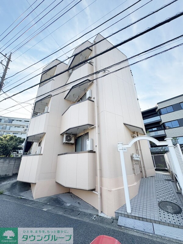 外観(外観)