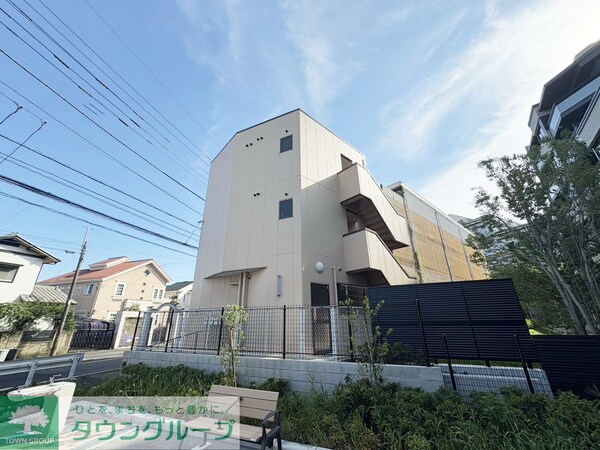 外観(外観)