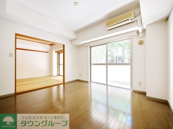 リビング・居室(☆別室参考写真☆)