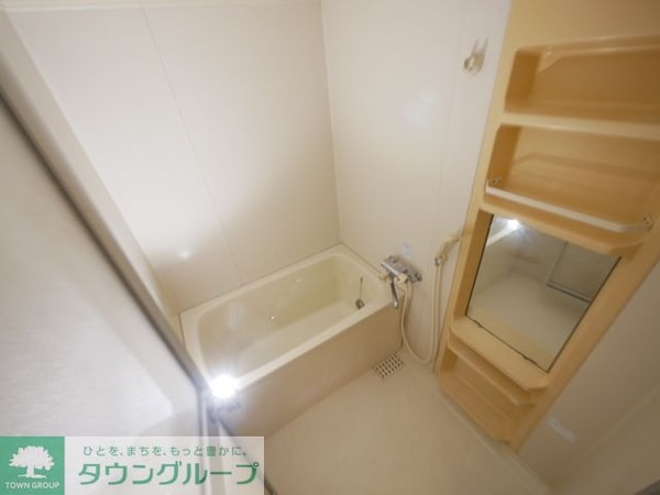 バス／シャワールーム等(☆別室参考写真☆)