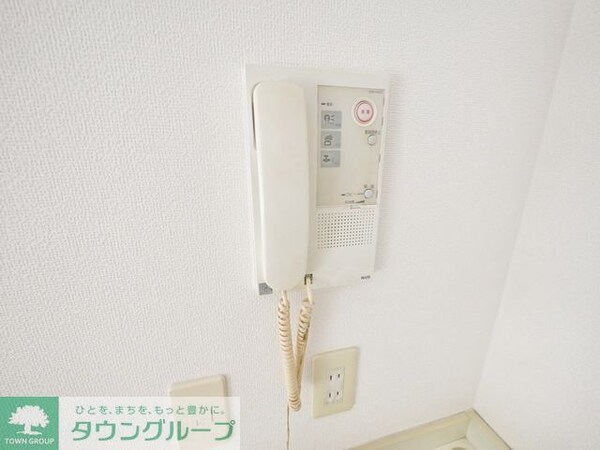 セキュリティ(☆別室参考写真☆)
