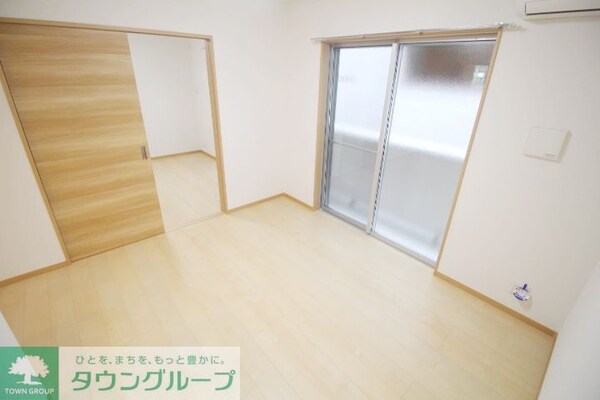 子供部屋