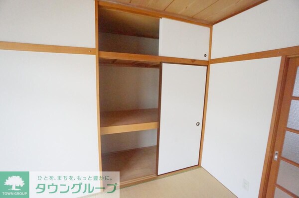 収納(★タウンハウジング鷺沼店まで→ＴＥＬ0448706656★)