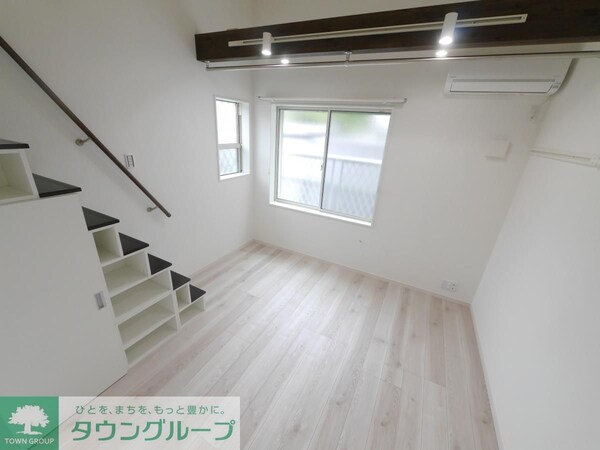リビング・居室