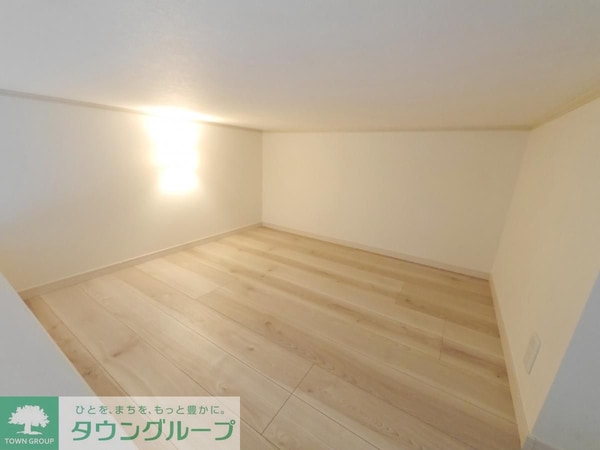 子供部屋