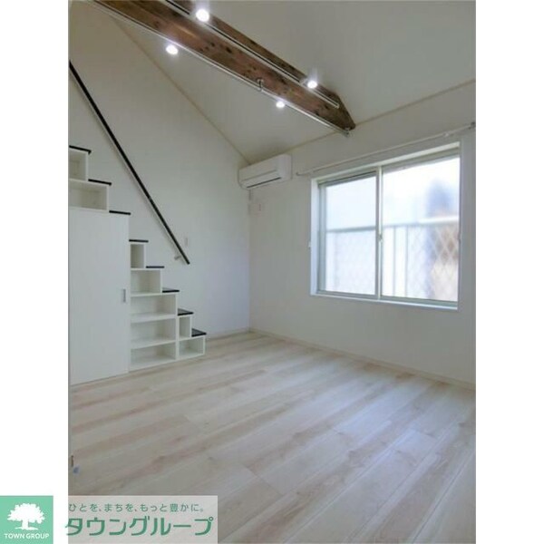 リビング・居室(★同施工参考写真★)