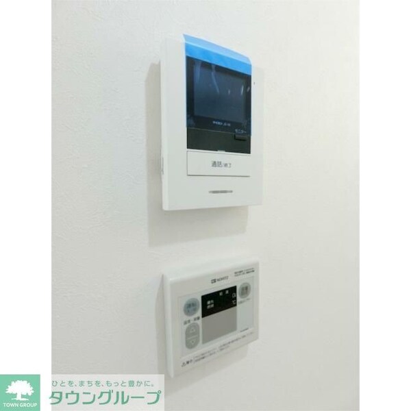 セキュリティ(★同施工参考写真★)