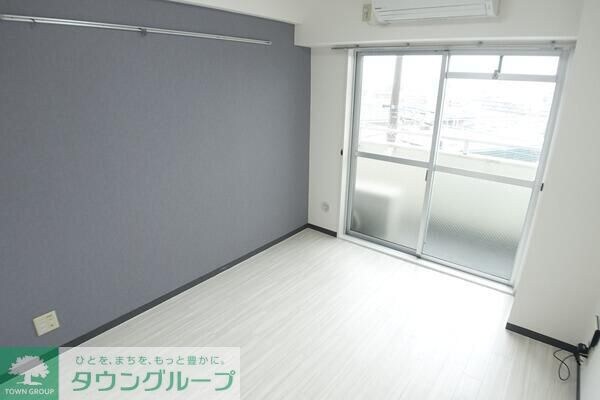 リビング・居室