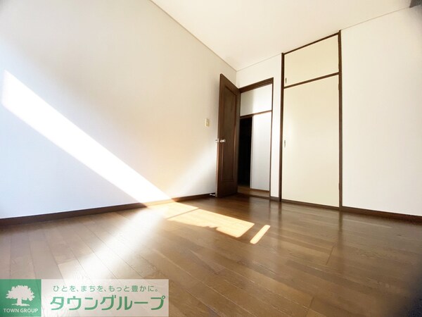 子供部屋