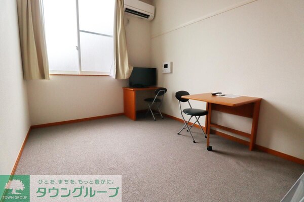 子供部屋