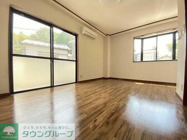 リビング・居室